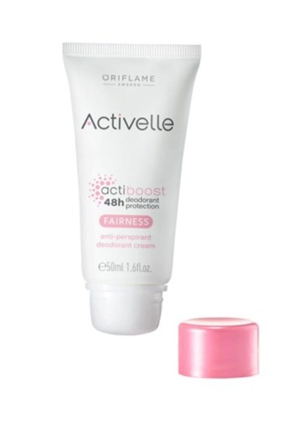 دئودورانت اورجینال برند Oriflame کد 94146947
