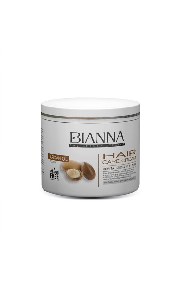 ماسک مو اورجینال برند Bianna مدل Argan 500ml X 3 Adet کد 793447900