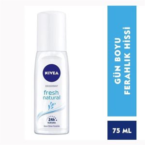 دئودورانت اورجینال برند Nivea کد 760216971