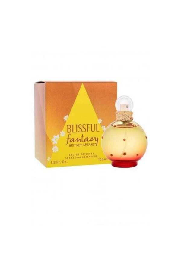 ادکلن اورجینال برند Elizabeth arden مدل Fantasy Blissful Edt 100 ml کد 778019636