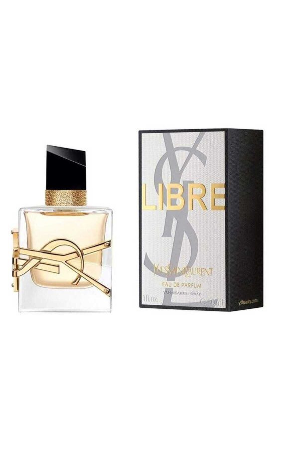 ادکلن اورجینال برند Yves saint laurent مدل Libre Edp 30 Ml کد 33187070 - Image 4