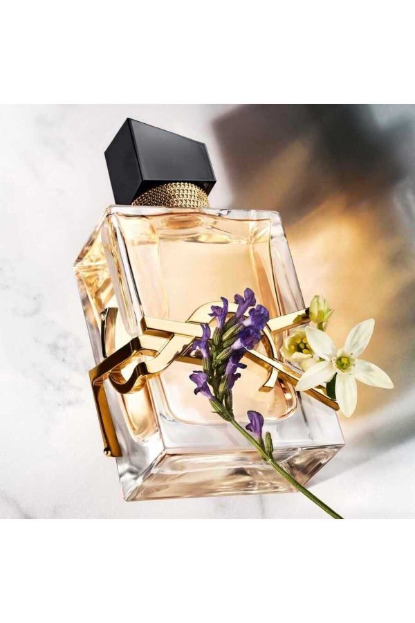 ادکلن اورجینال برند Yves saint laurent مدل Libre Edp 30 Ml کد 33187070 - Image 5