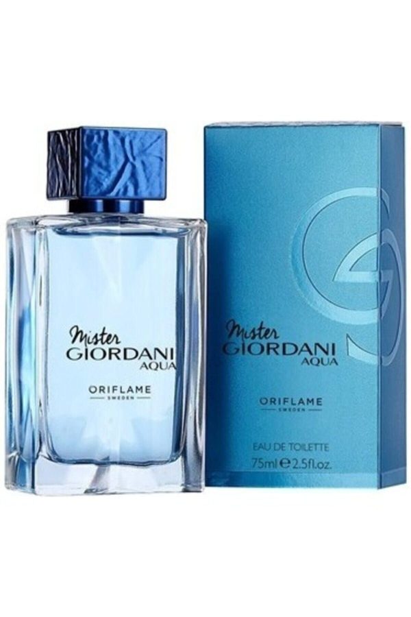ادکلن اورجینال برند Oriflame کد 44826859