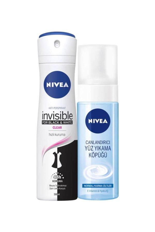 دئودورانت اورجینال برند Nivea کد 3706981