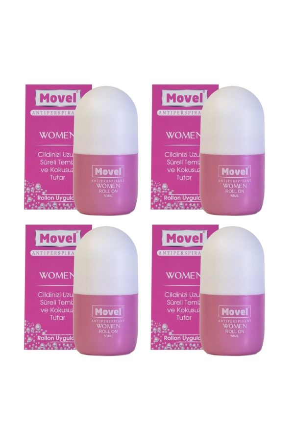 دئودورانت اورجینال برند Movel کد 805826479
