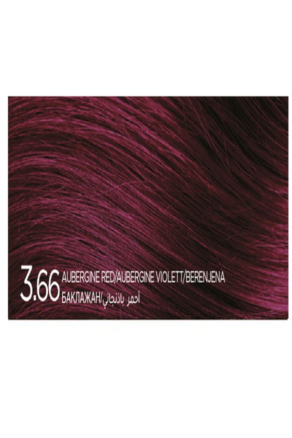 رنگ مو اورجینال برند Sea color کد 814579259 - Image 4