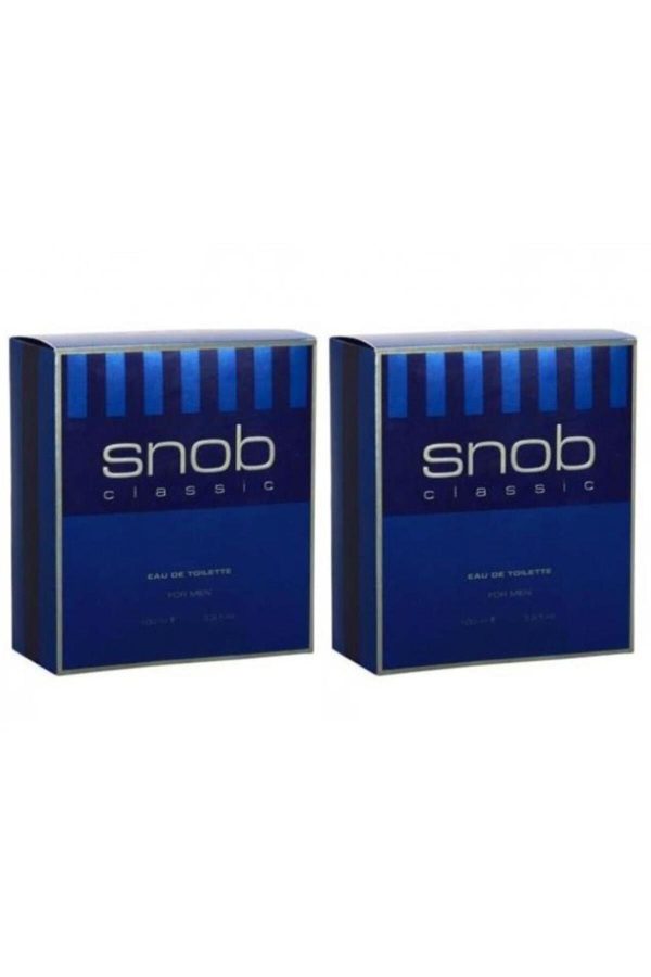 ادکلن اورجینال برند Snob کد 36495957