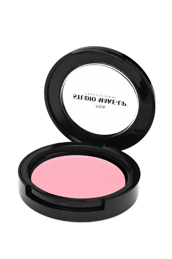 رژ گونه اورجینال برند Tca studio make up مدل Compact Blush کد 4398285