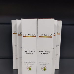 رنگ مو اورجینال برند Lilafix مدل Lilafix 50 Açık Kahve کد 752361857