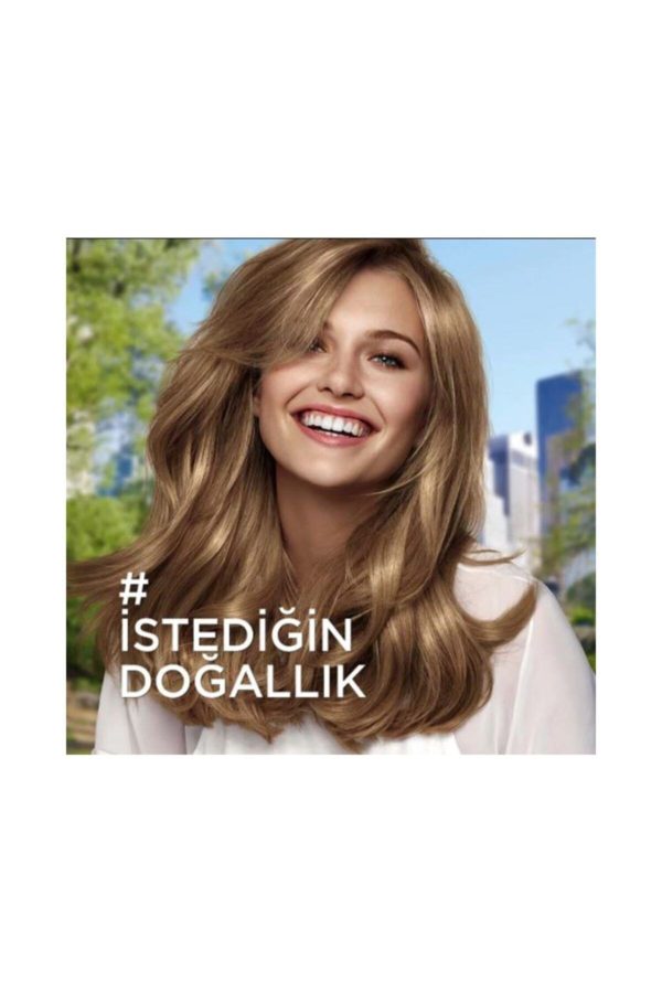 رنگ مو اورجینال برند Palette کد 130727830 - Image 2