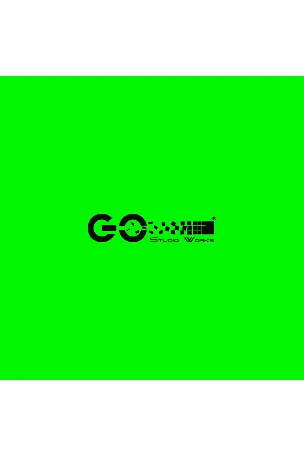 کرم مو اورجینال برند Go studio works کد 824414337 - Image 4