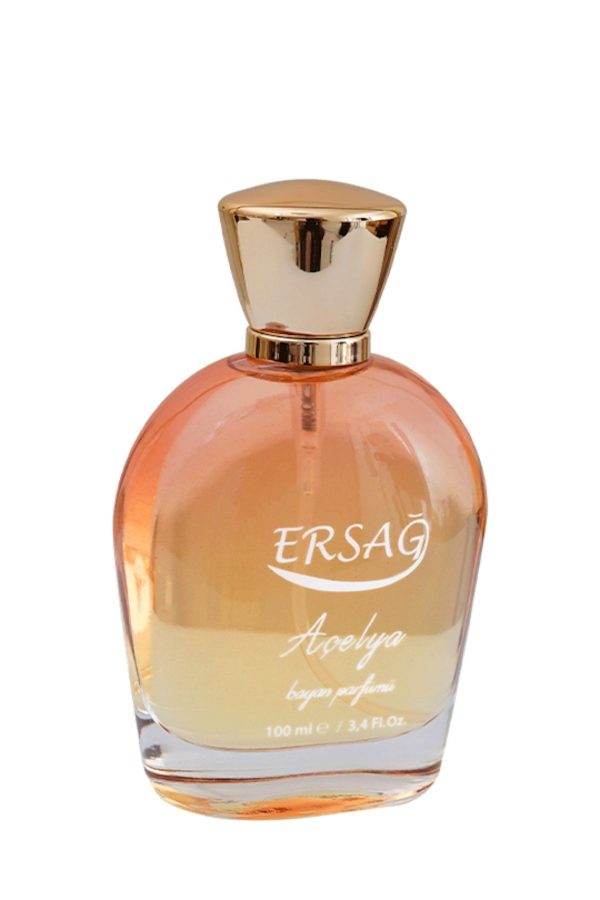 ادکلن اورجینال برند Ersag مدل Açelya Edp Parfüm 100 Cc کد 801875137