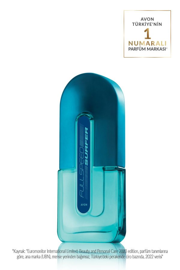 ادکلن اورجینال برند Avon کد 252546937