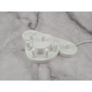سری یدک مسواک برقی اورجینال برند Th3d کد 348906431