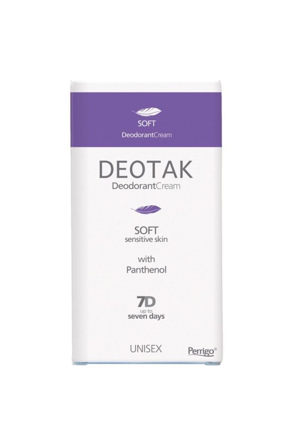 دئودورانت اورجینال برند Deotak کد 639415430