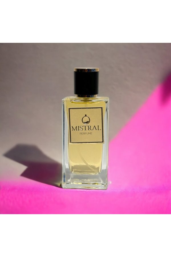 ادکلن اورجینال برند Mistral perfume مدل W-04 Cool Waters کد 781954013 - Image 2