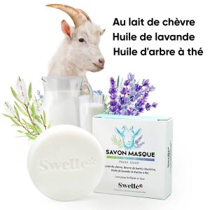 ماسک صورت اورجینال برند Swelle کد 825214084