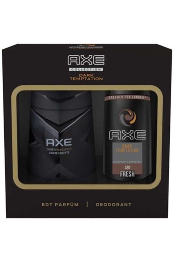 ادکلن اورجینال برند Axe کد 122708563