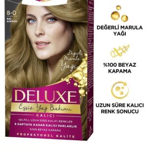 رنگ مو اورجینال برند Palette کد 4405509