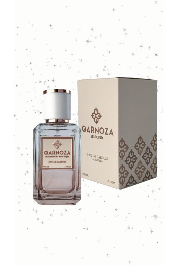 ادکلن اورجینال برند Qarnoza مدل Sweety Edp 50 Ml کد 674220943 - Image 2