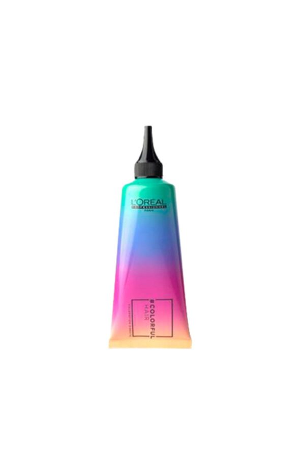 رنگ مو اورجینال برند L oreal professionnel کد 166992131