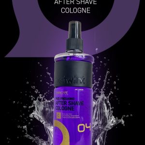ادکلن اورجینال برند Ostwint مدل After Shave Kolonya No:04 400ml کد 49440582