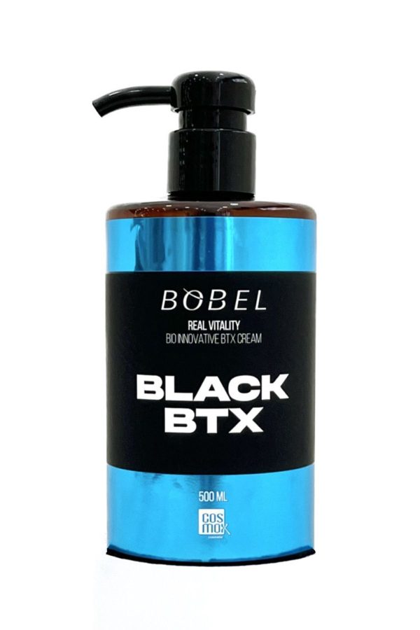 ست مراقبت از مو اورجینال برند Bobel کد 84210564