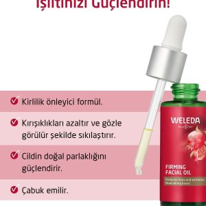 سرم پوست اورجینال برند Weleda کد 801166025