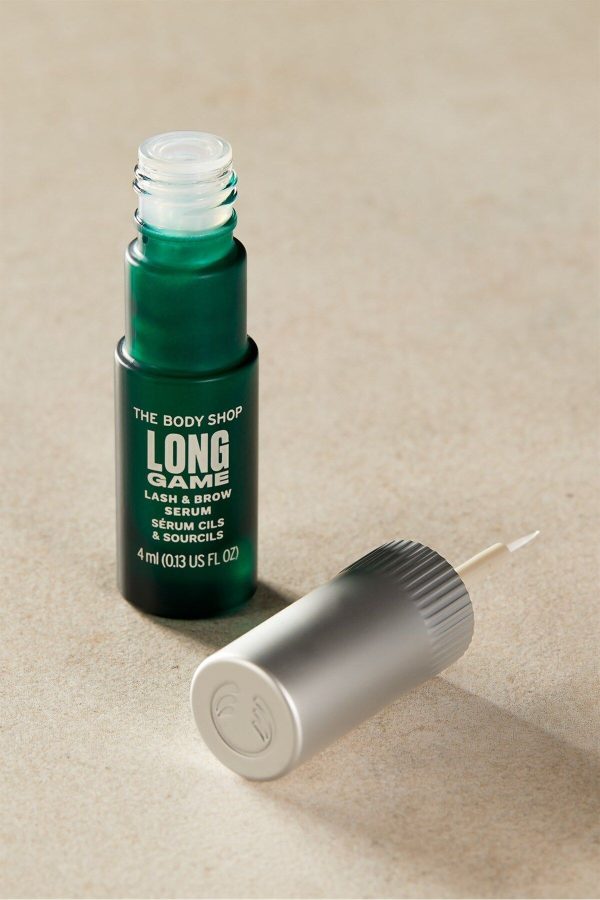 آیلاینر اورجینال برند The body shop کد 741426971 - Image 3