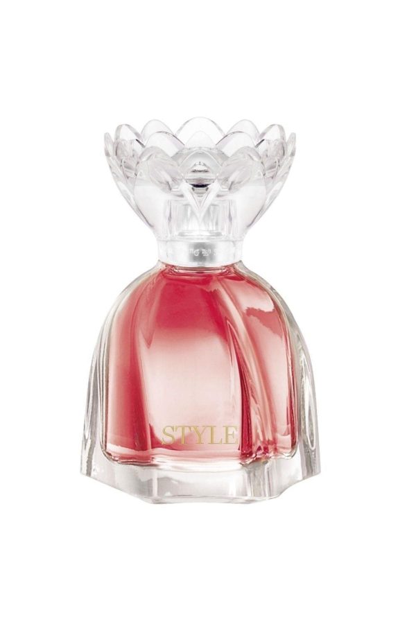 ادکلن اورجینال برند Marina de bourbon مدل Princess Style Edp 100 Ml کد 665580034
