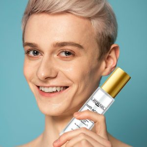 کرم صورت اورجینال برند Licorael dubai مدل BOTOX Kremi 30ml کد 827985312