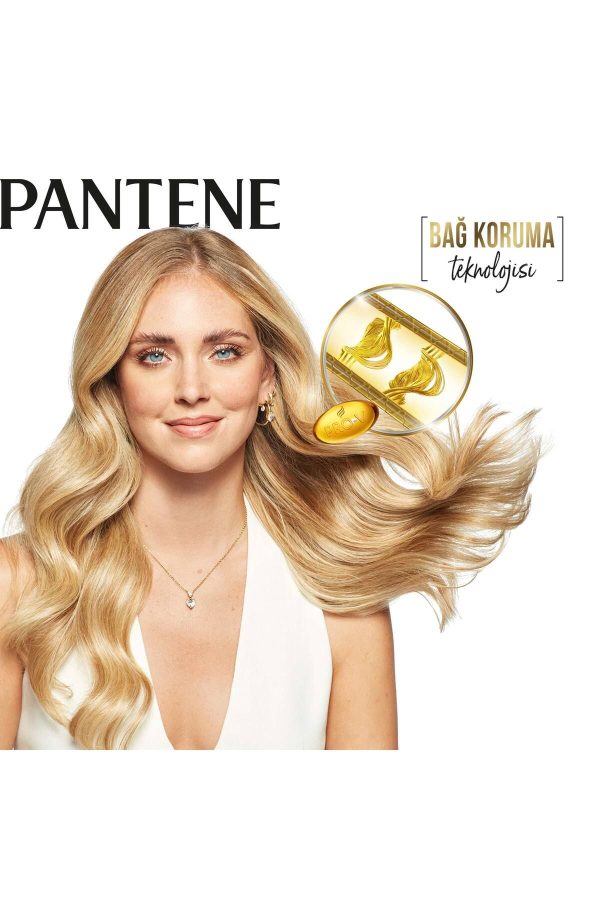 شامپو اورجینال برند Pantene کد 795838457 - Image 4
