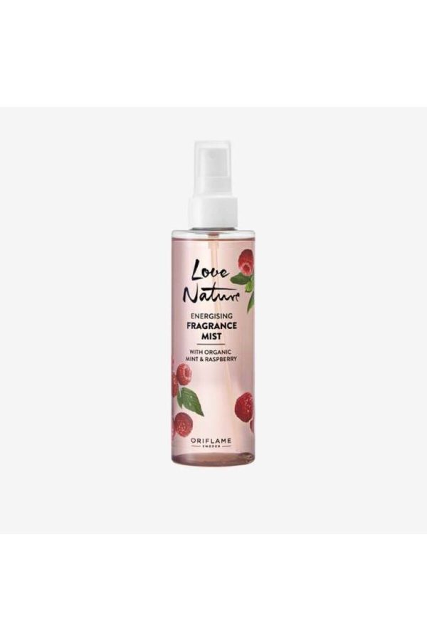 اسپری بدن اورجینال برند Oriflame کد 760780952