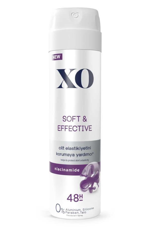 دئودورانت اورجینال برند Xo کد 689350148