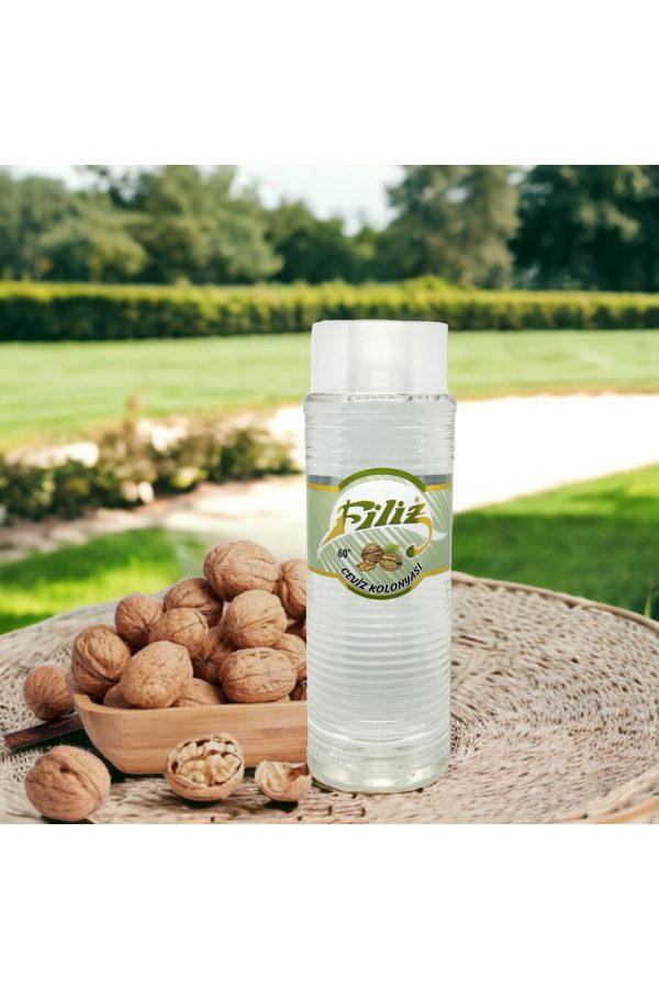 ادکلن اورجینال برند Filiz مدل Ceviz Kolonyası 400 ml کد 372079076 - Image 2