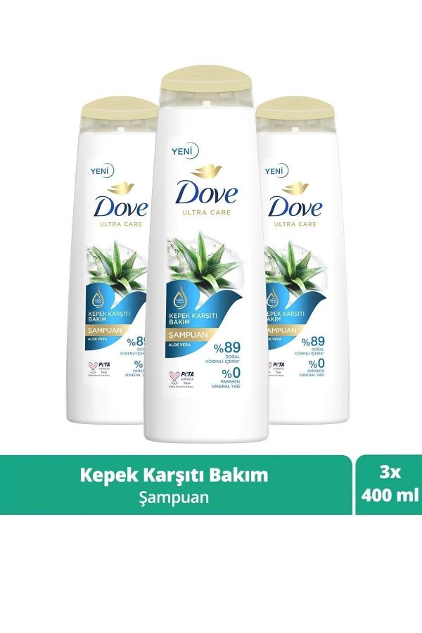 شامپو اورجینال برند Dove کد 231995091