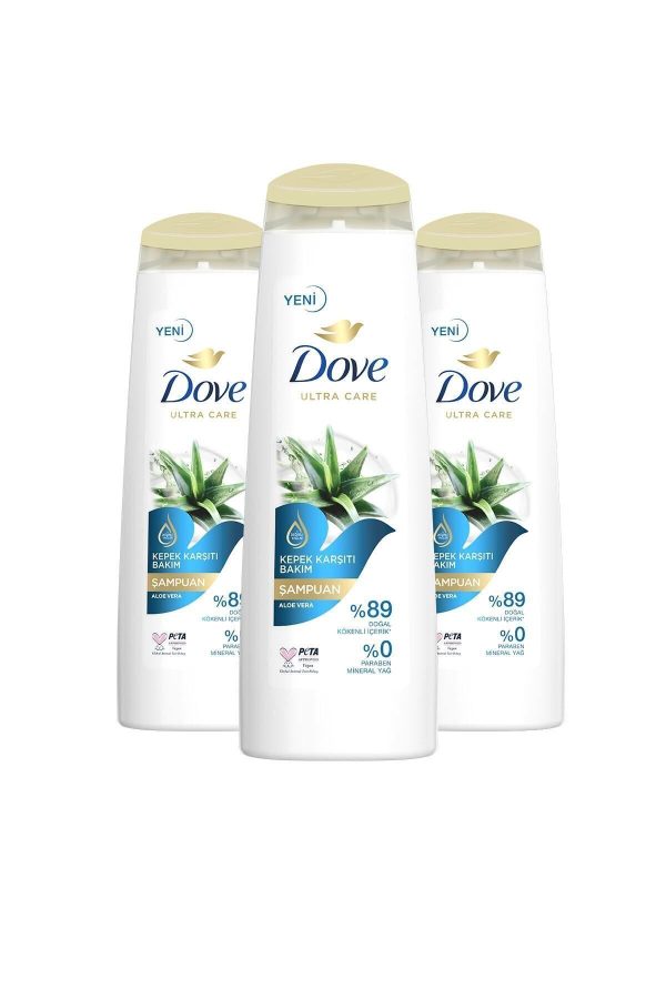 شامپو اورجینال برند Dove کد 231995091 - Image 2