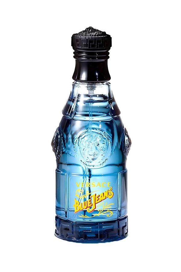 ادکلن اورجینال برند Versace کد 176466264