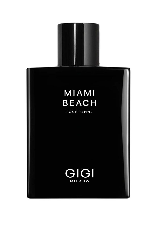 ادکلن اورجینال برند Gigi milano مدل Miami Beach Pour Femme کد 754765952