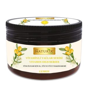 کرم دست اورجینال برند Naturix کد 411382634