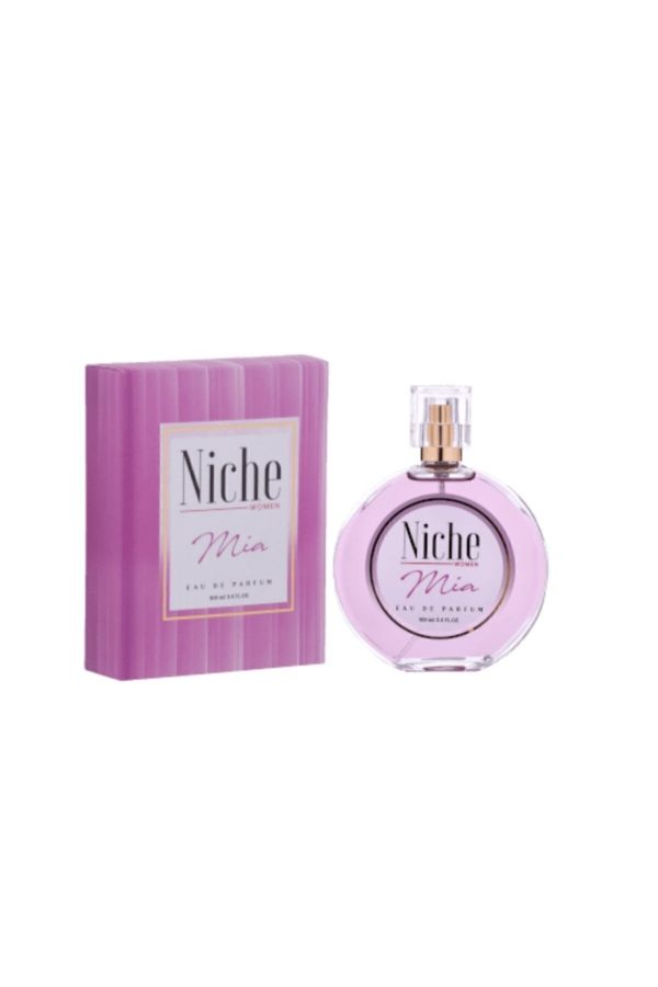 ادکلن اورجینال برند Niche کد 771904128