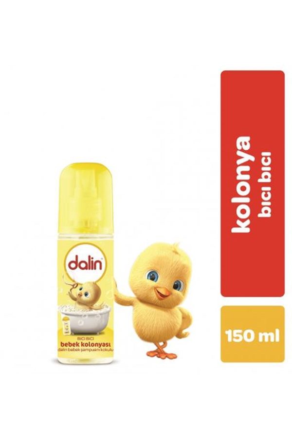 ادکلن اورجینال برند Dalin کد 765724585