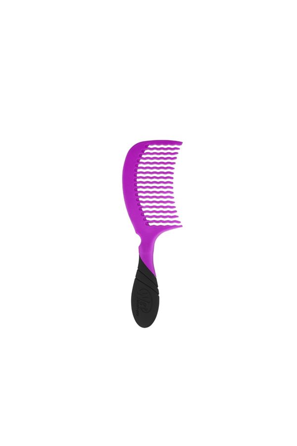 برس و شانه مو اورجینال برند Wet brush کد 267273576