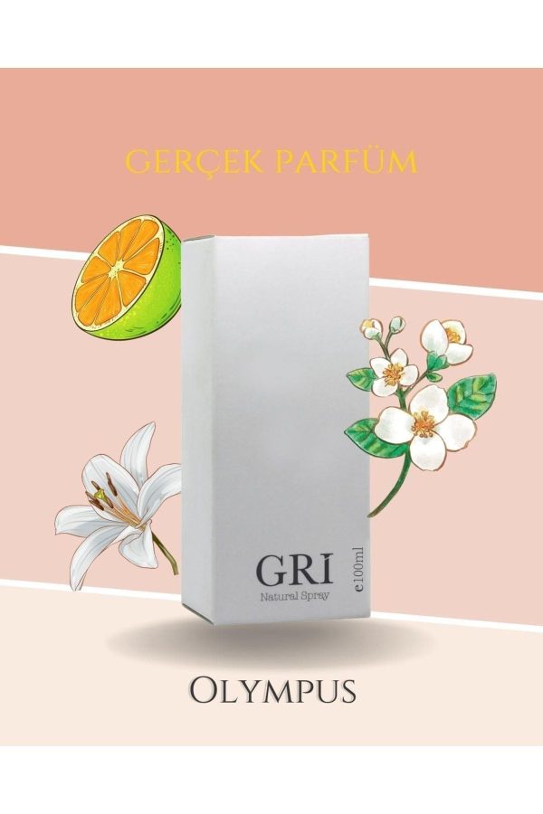 ادکلن اورجینال برند Gri کد 129497662