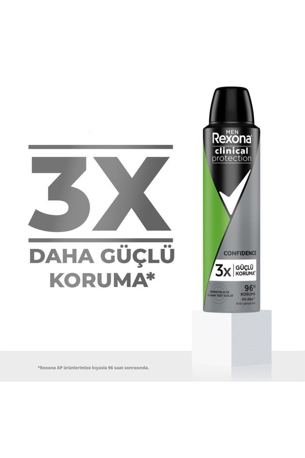 دئودورانت اورجینال برند Rexona کد 312753744 - Image 3