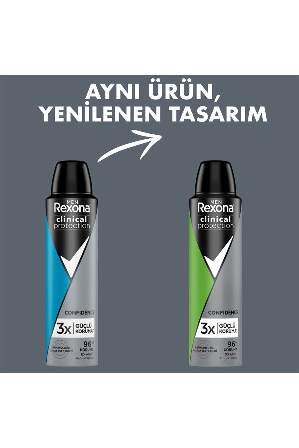 دئودورانت اورجینال برند Rexona کد 312753744 - Image 5
