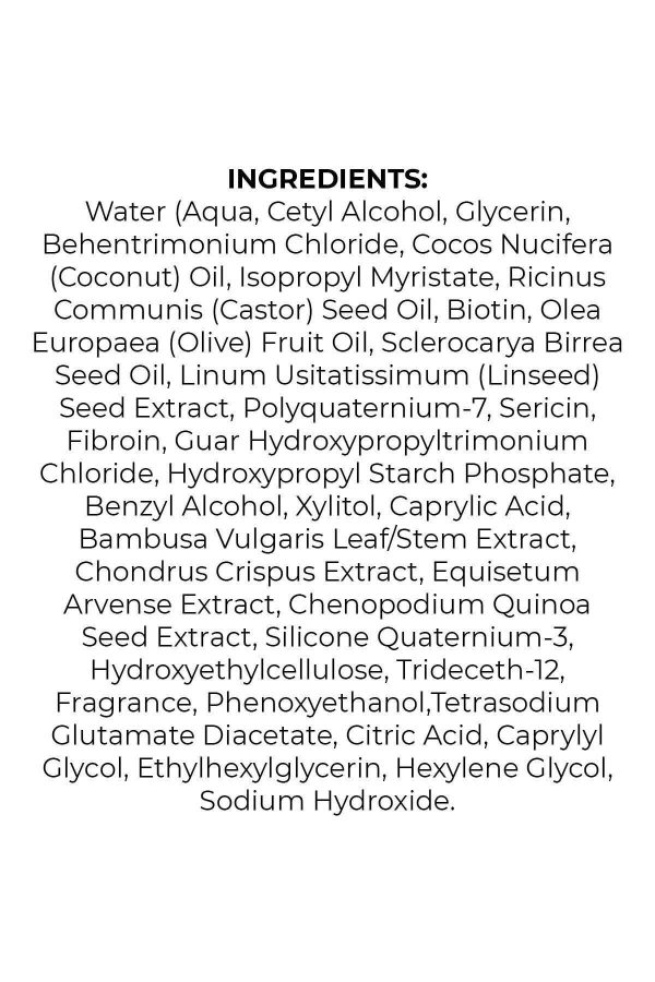 ماسک مو اورجینال برند Advanced clinicals مدل Deep Conditioning Hair Mask 340GR کد 734910491 - Image 2