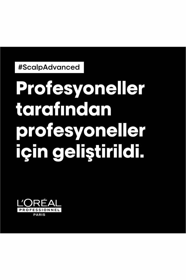 شامپو اورجینال برند L oreal professionnel کد 781693941 - Image 7