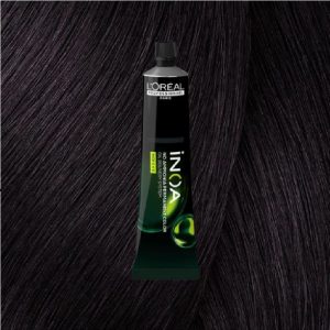 رنگ مو اورجینال برند Inoa کد 774376445