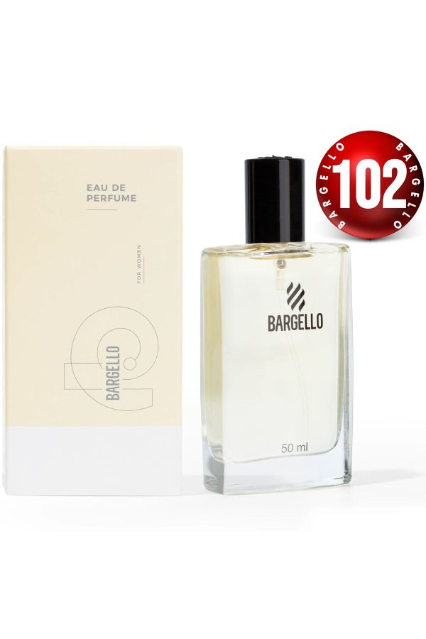 ادکلن اورجینال برند Bargello کد 778167224